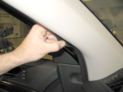 Brodit ProClip 804427 - Subaru Legacy 2010-2014