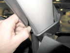 Brodit ProClip 804427 - Subaru Legacy 2010-2014