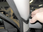 Brodit ProClip 804427 - Subaru Legacy 2010-2014