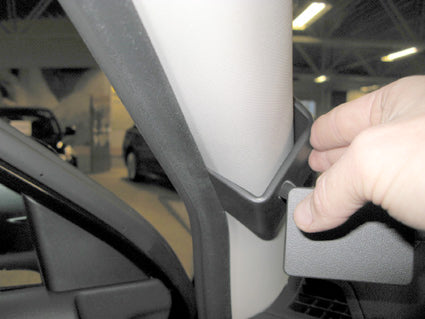 Brodit ProClip 804427 - Subaru Legacy 2010-2014