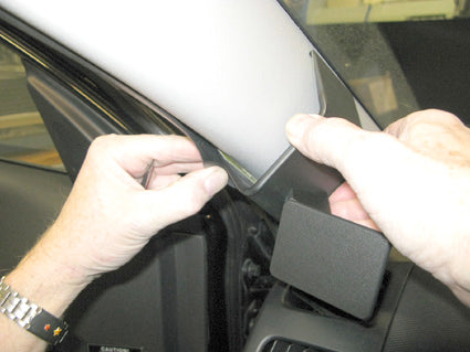 Brodit ProClip 804428 - Hyundai i30