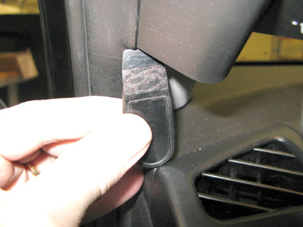 Brodit ProClip 804428 - Hyundai i30