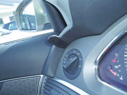 Brodit ProClip 804431 - Audi S6