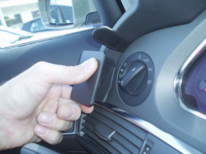 Brodit ProClip 804431 - Audi S6