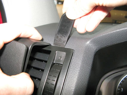 Brodit ProClip 804433 - Volkswagen Caravelle 2010-2015