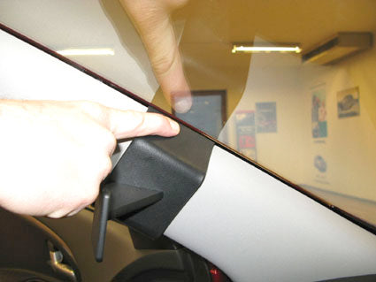 Brodit ProClip 804435 - Kia Ceed