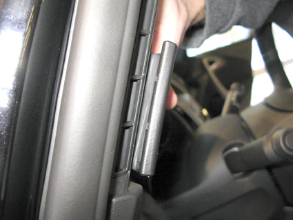 Brodit ProClip 804438 - Opel Astra 2010-2015