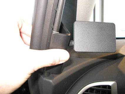 Brodit ProClip 804438 - Opel Astra 2010-2015