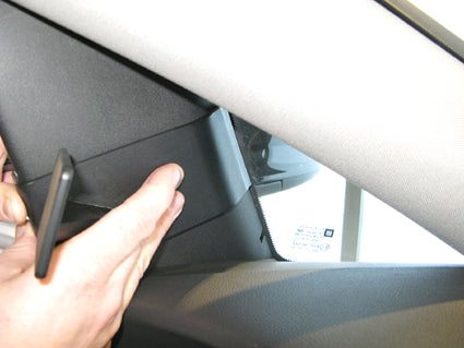 Brodit ProClip 804438 - Opel Astra 2010-2015