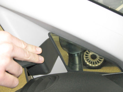 Brodit ProClip 804445 - Fiat Punto Evo 2010-2019