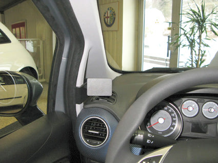 Brodit ProClip 804445 - Fiat Punto Evo 2010-2019