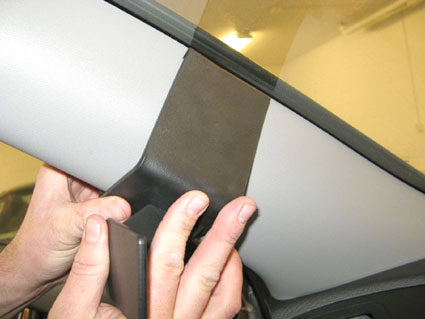 Brodit ProClip 804448 - Kia Sorento 2010-2012