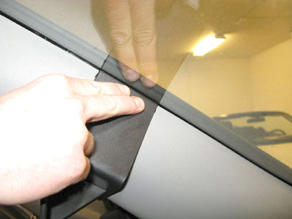 Brodit ProClip 804448 - Kia Sorento 2010-2012