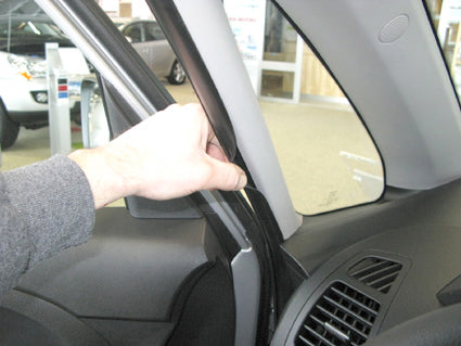 Brodit ProClip 804449 - Hyundai Venga 2010-2019