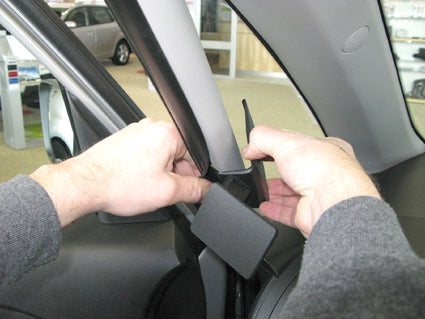 Brodit ProClip 804449 - Hyundai Venga 2010-2019