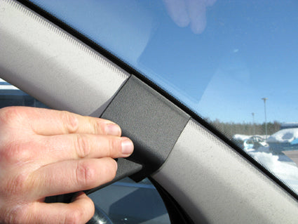Brodit ProClip 804455 - Citroen C3 2010-2016
