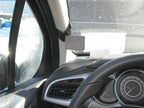 Brodit ProClip 804455 - Citroen C3 2010-2016