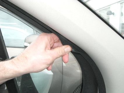 Brodit ProClip 804456 - Renault Modus 2005-2013