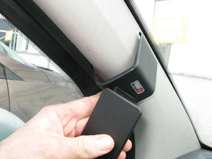 Brodit ProClip 804456 - Renault Modus 2005-2013