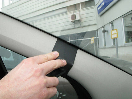 Brodit ProClip 804456 - Renault Modus 2005-2013