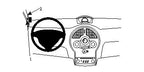 Brodit ProClip 804456 - Renault Modus 2005-2013