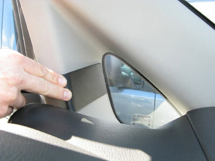 Brodit ProClip 804464 - Nissan Evalia 2010-2023