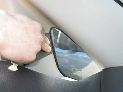 Brodit ProClip 804464 - Nissan Evalia 2010-2023