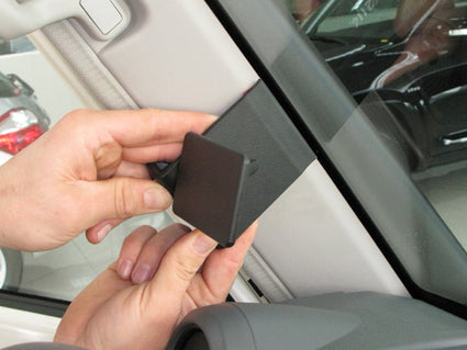 Brodit ProClip 804468 - Toyota LandCruiser 70 2008-2017