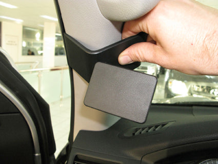 Brodit ProClip 804469 - Toyota LandCruiser V8 2008-2015
