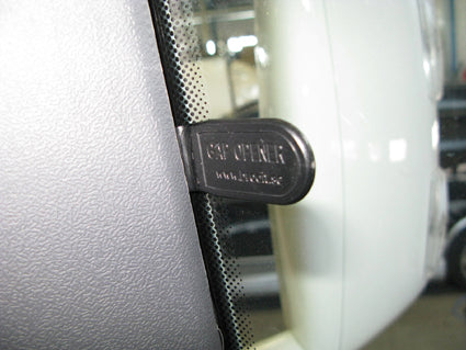 Brodit ProClip 804481 - Scania G-series 2010-2018