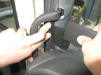 Brodit ProClip 804481 - Scania G-series 2010-2018