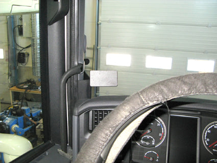 Brodit ProClip 804481 - Scania G-series 2010-2018