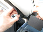 Brodit ProClip 804482 - Skoda Fabia 2008-2015