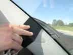Brodit ProClip 804482 - Skoda Fabia 2008-2015