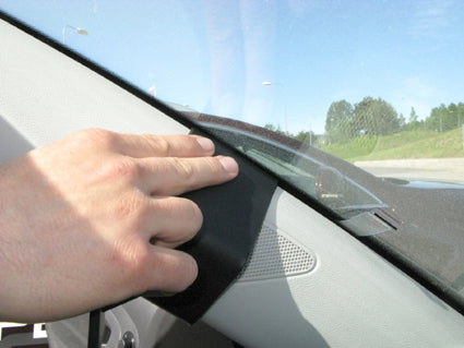 Brodit ProClip 804482 - Skoda Fabia 2008-2015