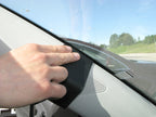 Brodit ProClip 804482 - Skoda Fabia 2008-2015