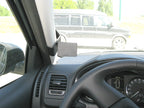 Brodit ProClip 804482 - Skoda Fabia 2008-2015
