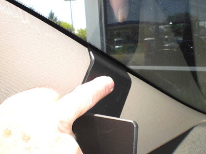 Brodit ProClip 804485 - Suzuki Kizashi 2010-2015