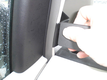 Brodit ProClip 804494 - Toyota Sienna 2011-2014