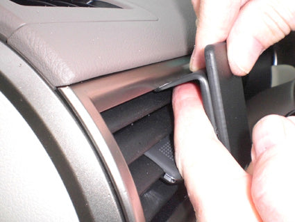 Brodit ProClip 804496 - Lexus GX Series 2010-2021