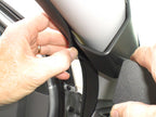 Brodit ProClip 804504 - Hyundai Sonata 2011-2014
