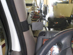 Brodit ProClip 804511 - Freightliner Cascadia 2008-2017