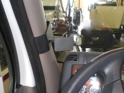 Brodit ProClip 804511 - Freightliner Cascadia 2008-2017