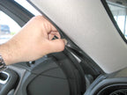 Brodit ProClip 804515 - Saab 9-5 2011-2012