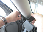 Brodit ProClip 804515 - Saab 9-5 2011-2012
