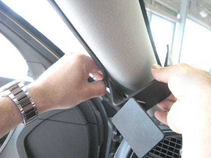 Brodit ProClip 804515 - Saab 9-5 2011-2012