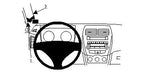 Brodit ProClip 804529 - Citroen 4008 2010-2019