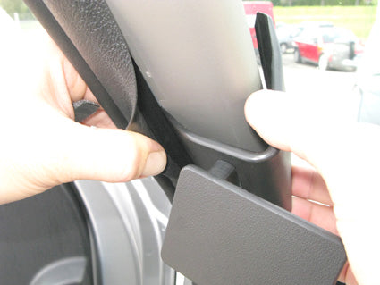 Brodit ProClip 804530 - Nissan Master 2011-2020