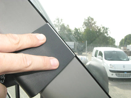 Brodit ProClip 804530 - Nissan Master 2011-2020
