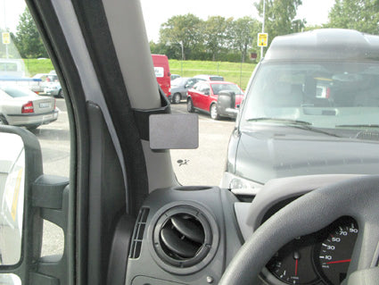 Brodit ProClip 804530 - Nissan Master 2011-2020